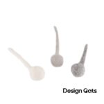 Filz Kugel 4cm (Tailballs)