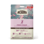 Acana Cat First Feast