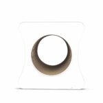 Le Cube Kratzwürfel