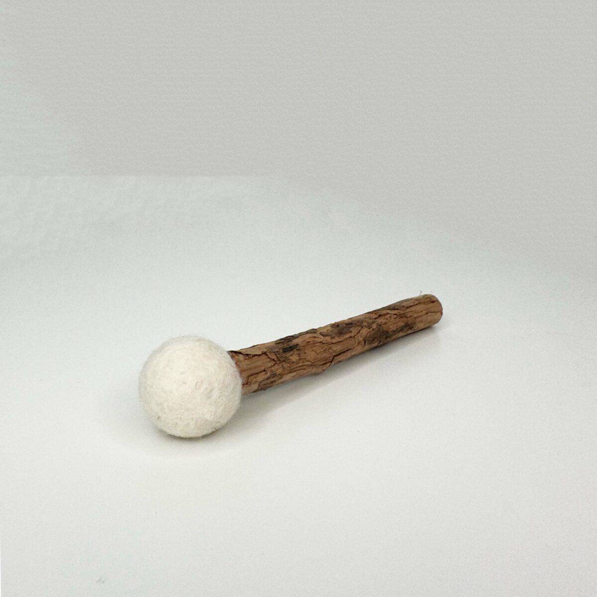 bud (Matatabi + Filz) – Bild 3