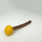 bud (Matatabi + Filz) – Bild 2