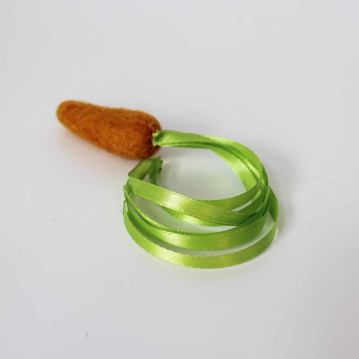 carrotski - Filzmöhre – Bild 2