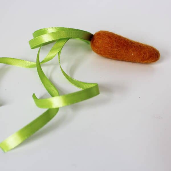 carrotski - Filzmöhre