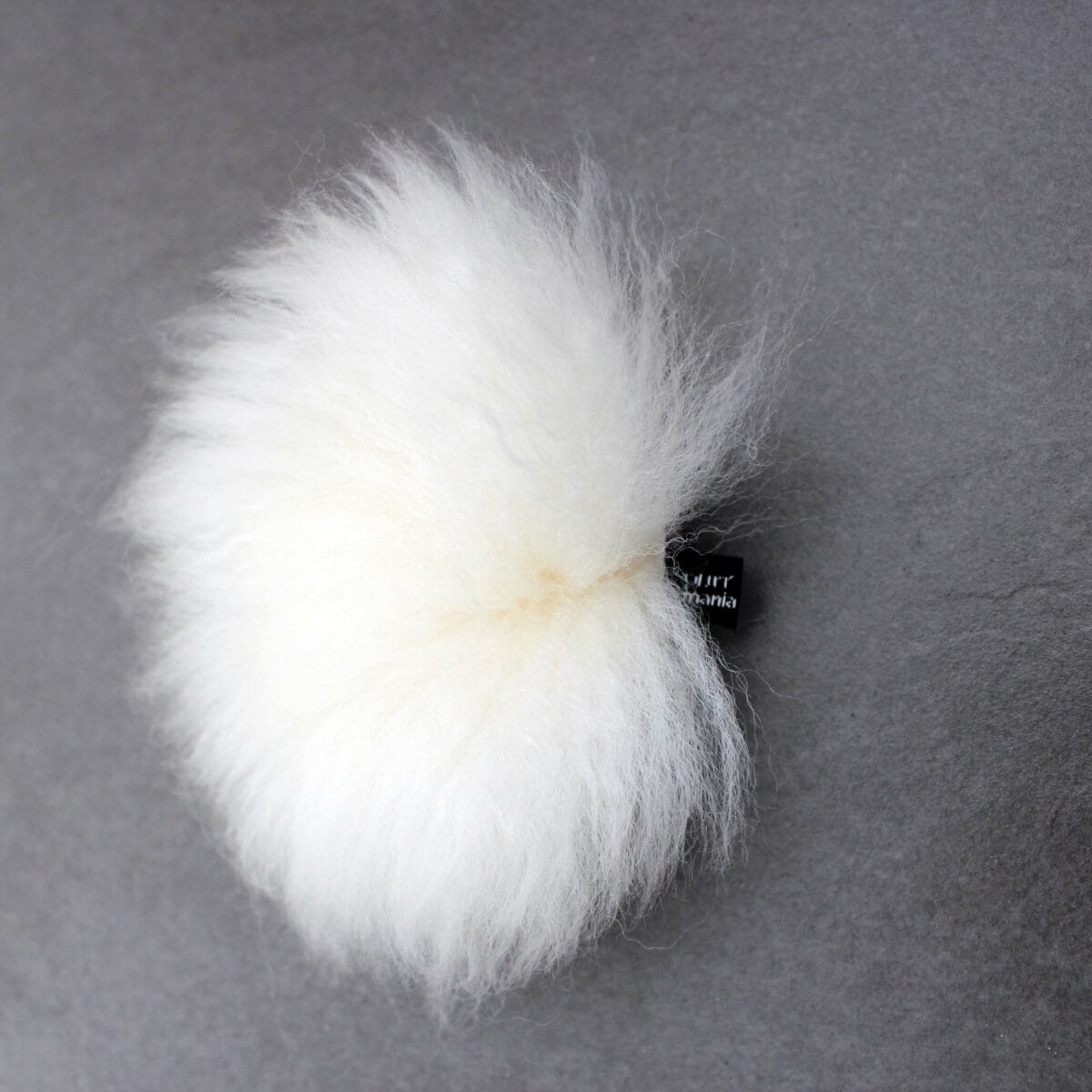 mr. fluff – Bild 1